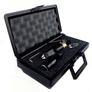 Bộ dụng cụ cắt chân linh kiện điện tử bằng khí nén Piergiacomi TPP SET